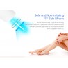 2 in 1 IPL laser gun - permanent hair removal - epilatorHair removal