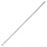 Antena aérea telescópica universal - 7 seções retrátil - 740mm