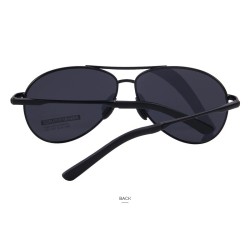 Fashionable men' sunglasses - polarized - UV400Sunglasses