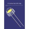 Outdoor wall light - solar lamp - waterproof - LEDSolar lighting