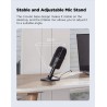 BOYA BY-CM3 - USB condenser microphone - with recordingMicrophones