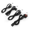 Luz LED para cultivo de plantas - espectro completo - 300W - 1600W