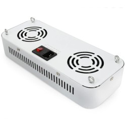 Luz LED para cultivo de plantas - espectro completo - 300W - 1600W