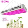Luz LED para cultivo de plantas - espectro completo - 300W - 1600W