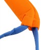 Andador fácil para bebês e crianças - aprenda a andar - com arnês