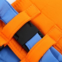 Andador fácil para bebês e crianças - aprenda a andar - com arnês