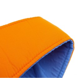 Andador fácil para bebês e crianças - aprenda a andar - com arnês