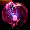 Plasma ball - LED night light - USBDecoration