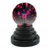 Plasma ball - LED night light - USBDecoration