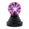 Plasma ball - LED night light - USBDecoration