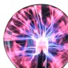 Plasma ball - LED night light - USBDecoration