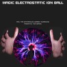 Plasma ball - LED night light - USBDecoration
