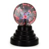 Plasma ball - LED night light - USBDecoration
