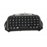Bluetooth keyboard - chatpad - for Playstation 4 PS4 ControllerControllers