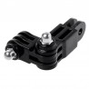 3-way pivot arm - adapter - extension mount - for GoPro CamerasMounts