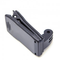 Quick mount clip - 360 degree rotatable - for GoPro CamerasMounts