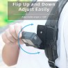 Quick mount clip - 360 degree rotatable - for GoPro CamerasMounts