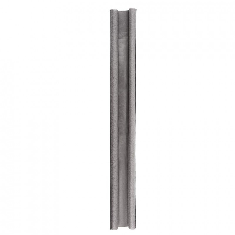 Protecção inferior da porta - corta-ventos - insonorizado - vedação inferior da porta - tira
