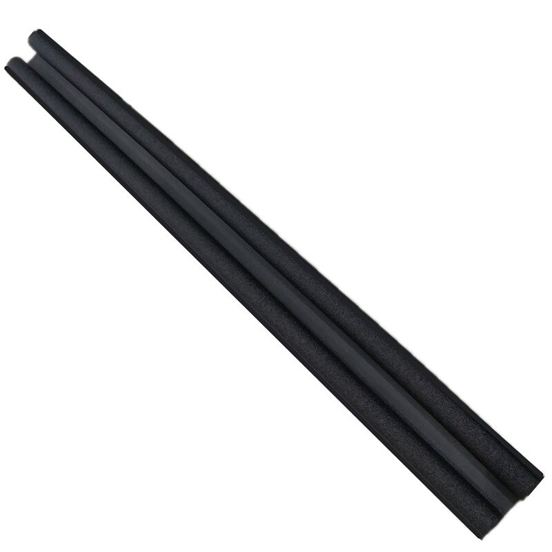 Protecção inferior da porta - corta-ventos - insonorizado - vedação inferior da porta - tira