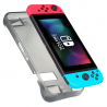 Estojo protetor - com alças - para Nintendo Switch Joycon Console