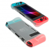 Estojo protetor - com alças - para Nintendo Switch Joycon Console