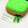 Saco rígido de armazenamento de proteção - para Nintendo Switch OLED / Nintendo Switch