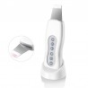 Limpador facial ultrassônico - massageador - peeling - lifting