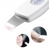 Limpador facial ultrassônico - massageador - peeling - lifting