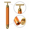Massageador de beleza energizante - antirrugas / adelgaçante / refirmante - rosto / corpo