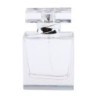 Frasco de perfume de vidro - recipiente vazio - com atomizador - 50 ml