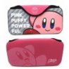 Bolsa de armazenamento protetora - para Nintendo Switch - estampa de desenho animado