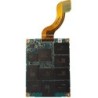 1.8 Inch - SATA LIF - 128GB Ssd Drive - with cable - for MacBook AirUpgrade & repair