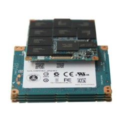 1.8 Inch - SATA LIF - 128GB Ssd Drive - with cable - for MacBook AirUpgrade & repair