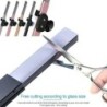 Car windshield sun shade - retractable - UV protector - curtainGlass & windows
