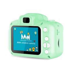 Mini kids camera - video recording - 1080P HD - educational toyEducational