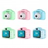 Mini kids camera - video recording - 1080P HD - educational toyEducational