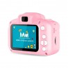 Mini kids camera - video recording - 1080P HD - educational toyEducational