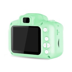 Mini kids camera - video recording - 1080P HD - educational toyEducational