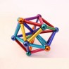 Bolas / bastões magnéticos de neodímio - blocos de construção