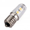 Lâmpada para geladeira - E14 - 1,5W - 110V/220V - LED SMD 5050