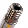 Fridge bulb - E14 - 1.5W - 110V/220V - LED SMD 5050E14