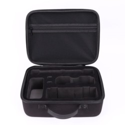 Estojo rígido de proteção - com alça - para Nintendo Switch