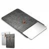 Capa protetora para laptop - capa de lã - para MacBook Pro Retina
