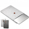 Capa protetora para laptop - capa de lã - para MacBook Pro Retina