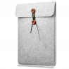 Capa protetora para laptop - capa de lã - para MacBook Pro Retina