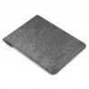 Capa protetora para laptop - capa de lã - para MacBook Pro Retina