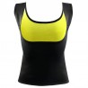 Slimming / weight loss pants / vest - sauna effect - fitness training setFitness