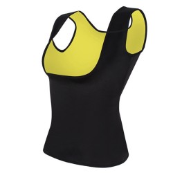 Slimming / weight loss pants / vest - sauna effect - fitness training setFitness