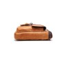 Small shoulder leather bagBags