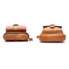 Small shoulder leather bagBags